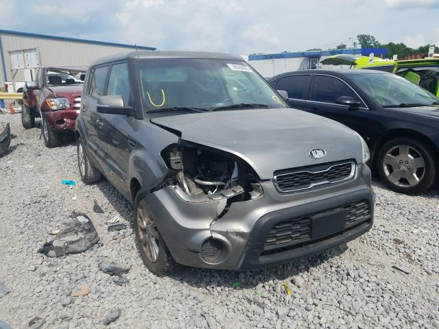 KIA SOUL + 2012 kndjt2a67c7401681