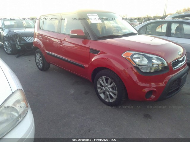 KIA SOUL 2012 kndjt2a67c7401843