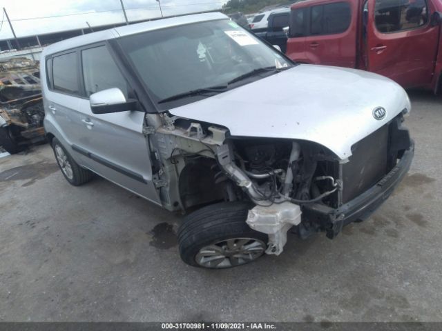 KIA SOUL 2012 kndjt2a67c7402880