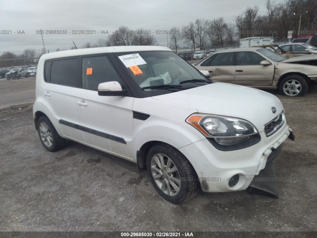 KIA SOUL 2012 kndjt2a67c7403009