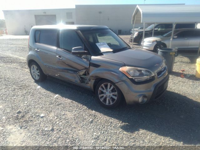 KIA SOUL 2012 kndjt2a67c7403107