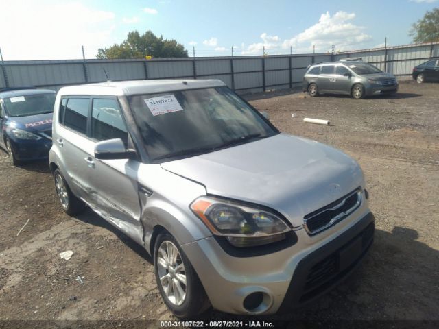 KIA SOUL 2012 kndjt2a67c7404855