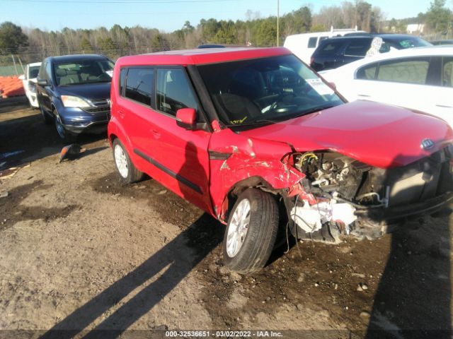 KIA SOUL 2012 kndjt2a67c7405424