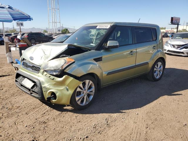 KIA SOUL 2012 kndjt2a67c7405567