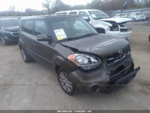 KIA SOUL 2012 kndjt2a67c7405858