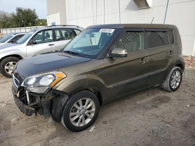 KIA SOUL 2012 kndjt2a67c7406153