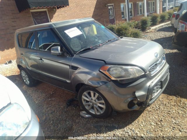 KIA SOUL 2012 kndjt2a67c7406914