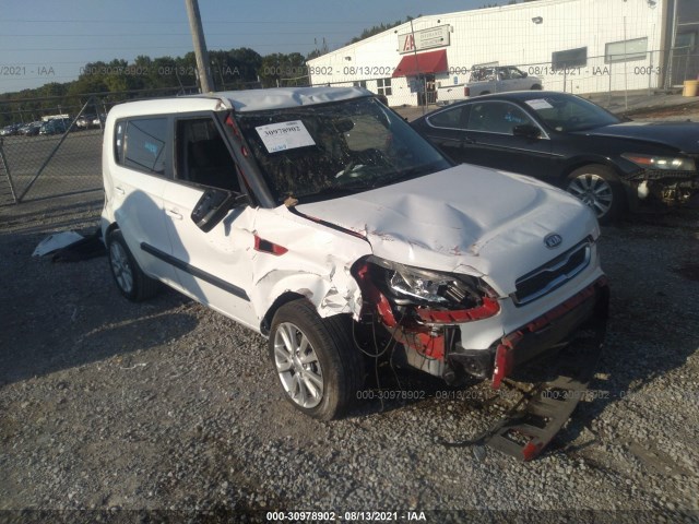 KIA SOUL 2012 kndjt2a67c7408730