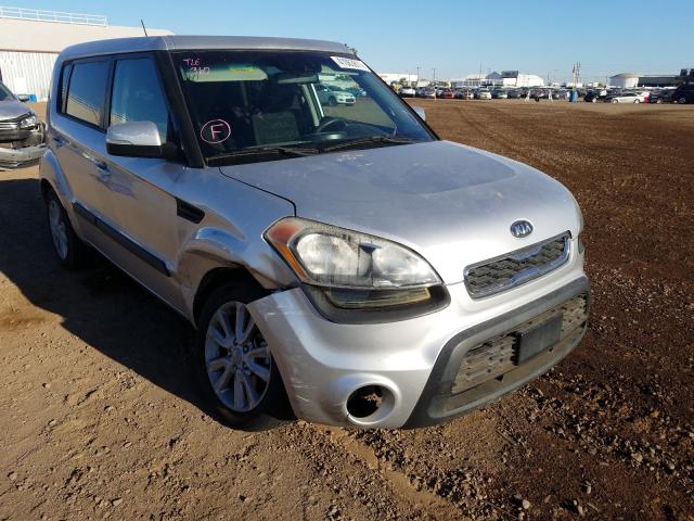 KIA SOUL + 2012 kndjt2a67c7408873