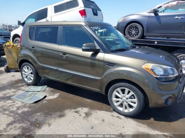 KIA SOUL 2012 kndjt2a67c7409425