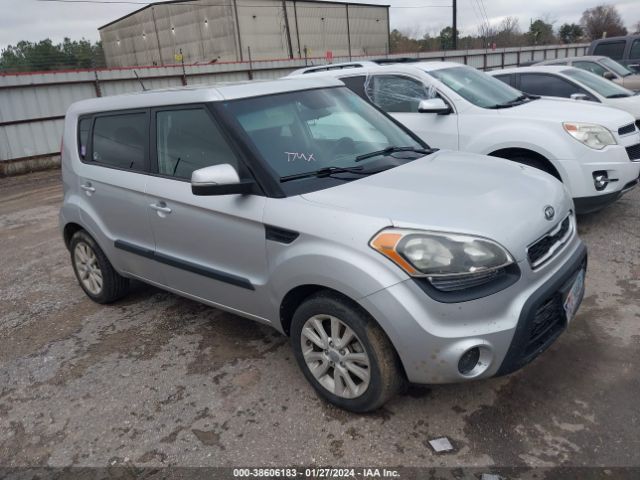 KIA SOUL 2012 kndjt2a67c7409778