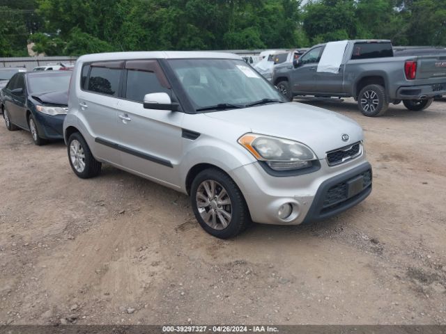 KIA SOUL 2012 kndjt2a67c7410882