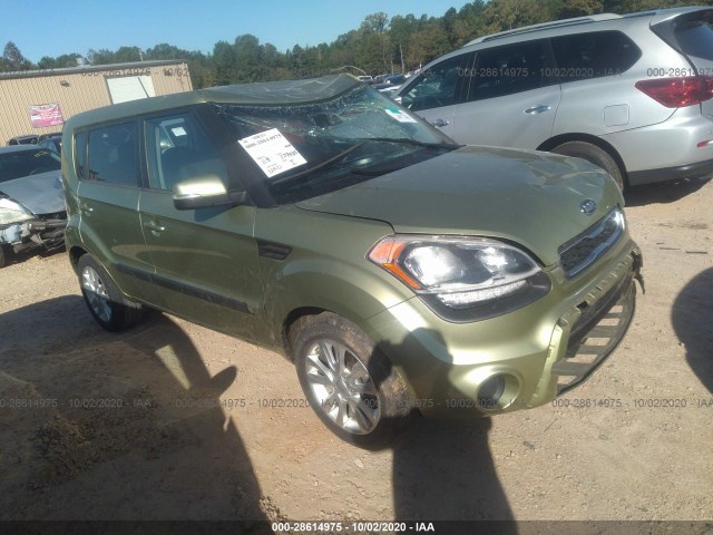 KIA SOUL 2012 kndjt2a67c7412003