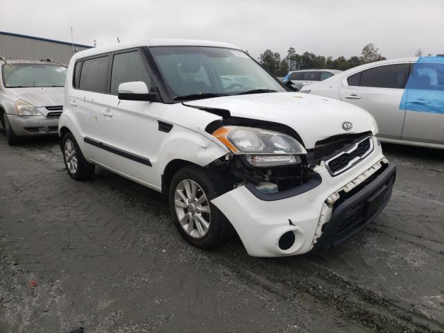 KIA SOUL + 2012 kndjt2a67c7412017