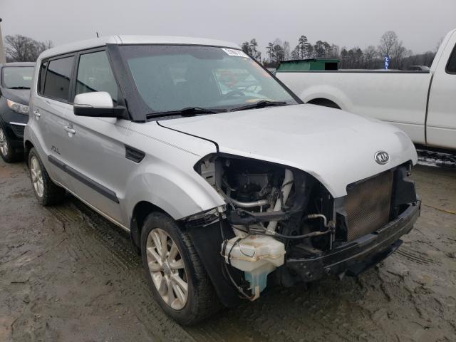 KIA SOUL + 2012 kndjt2a67c7412096