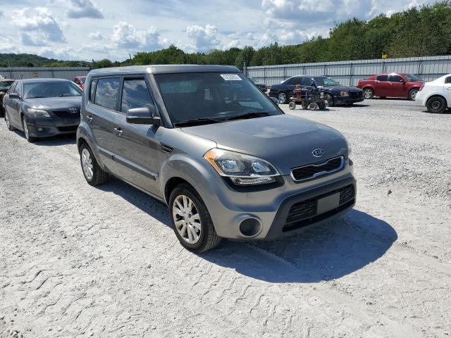 KIA SOUL + 2012 kndjt2a67c7414026