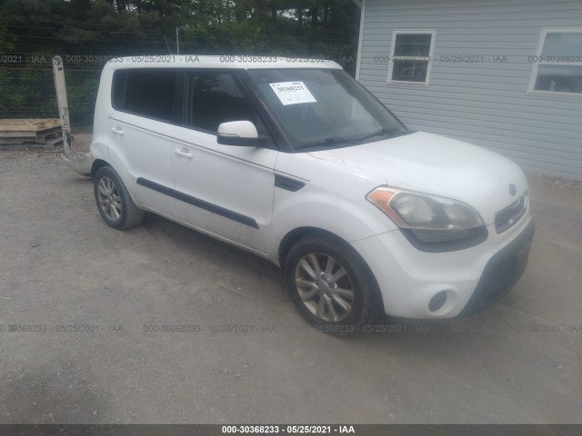 KIA SOUL 2012 kndjt2a67c7416603