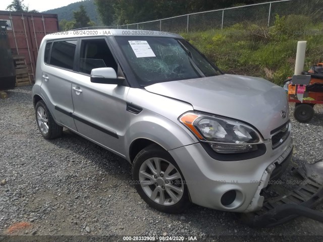 KIA SOUL 2012 kndjt2a67c7416763