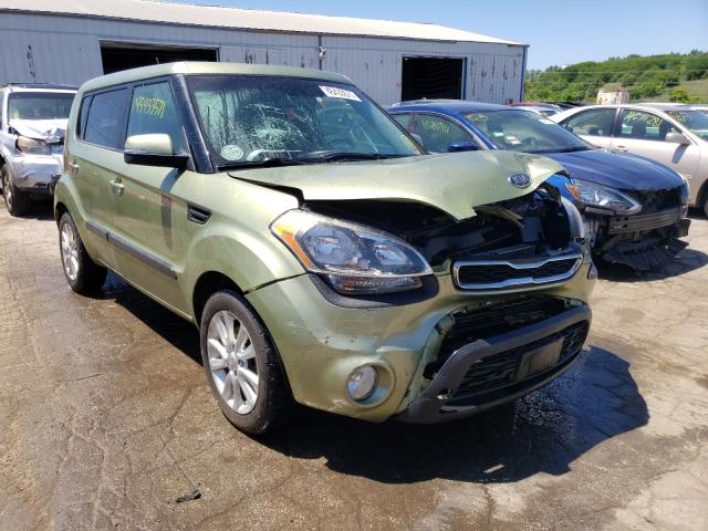 KIA SOUL 2012 kndjt2a67c7419825