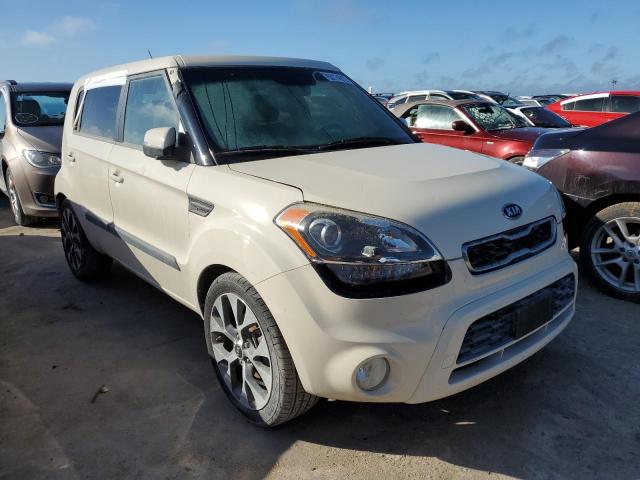 KIA SOUL + 2012 kndjt2a67c7420313