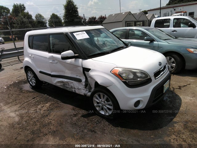 KIA SOUL 2012 kndjt2a67c7420828