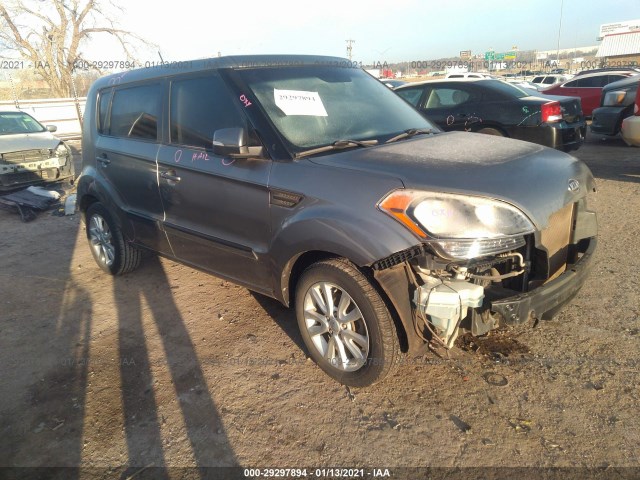 KIA SOUL 2012 kndjt2a67c7423292