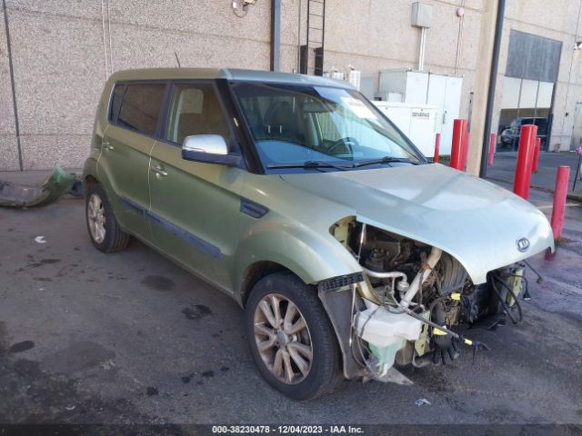 KIA SOUL 2012 kndjt2a67c7424197