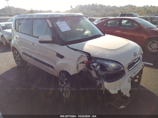 KIA SOUL 2012 kndjt2a67c7424541