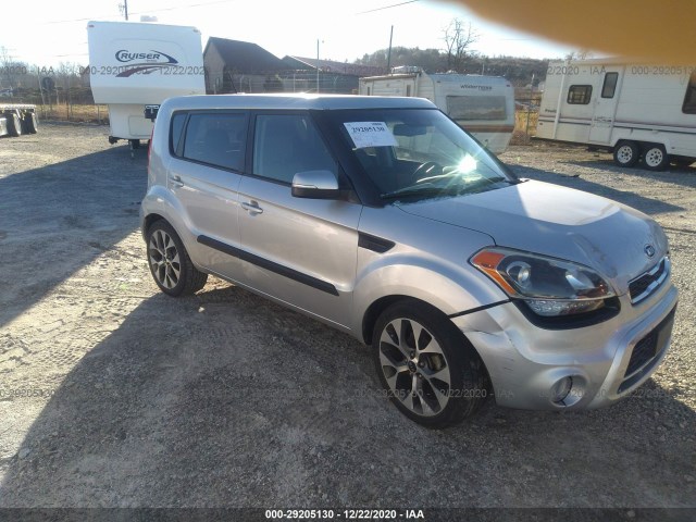 KIA SOUL 2012 kndjt2a67c7425186