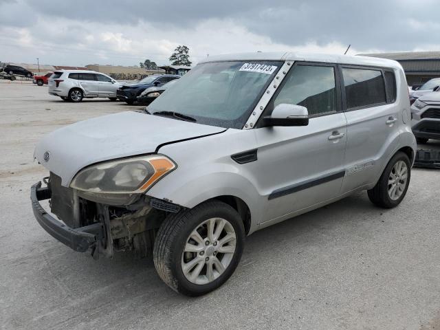 KIA SOUL 2012 kndjt2a67c7426001