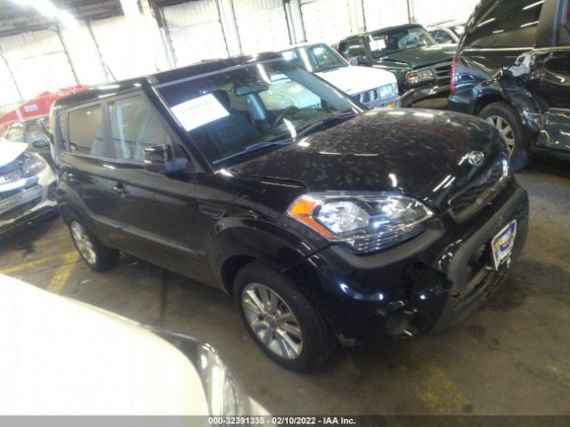 KIA SOUL 2012 kndjt2a67c7427391