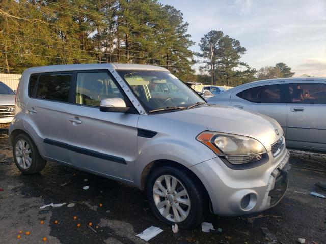 KIA SOUL + 2012 kndjt2a67c7428508