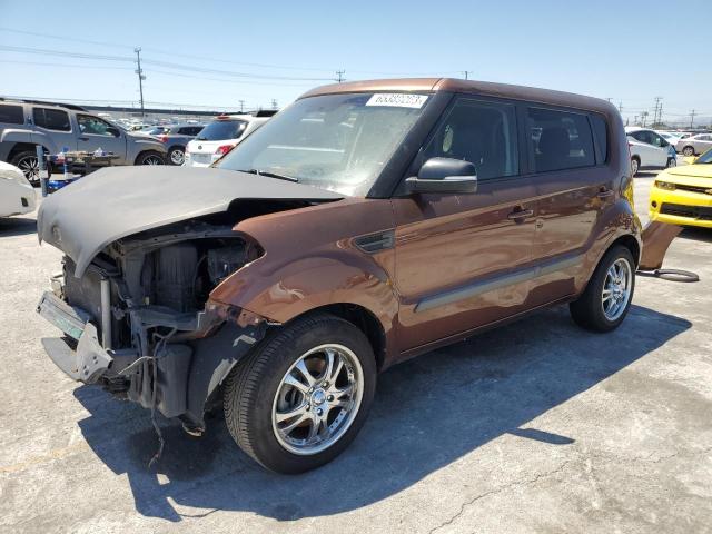 KIA SOUL + 2012 kndjt2a67c7428752