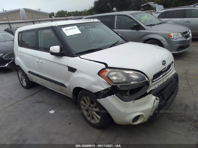 KIA SOUL 2012 kndjt2a67c7428993