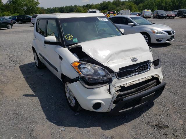 KIA SOUL + 2012 kndjt2a67c7431327