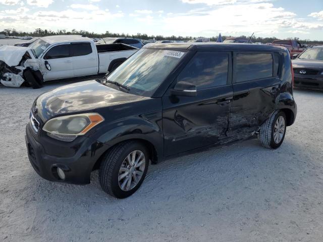 KIA SOUL 2012 kndjt2a67c7431439