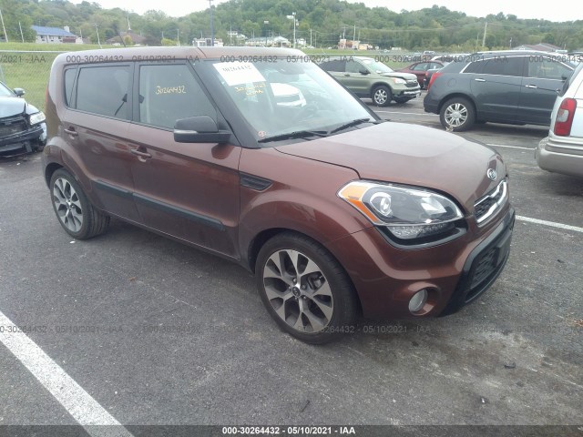 KIA SOUL 2012 kndjt2a67c7431733