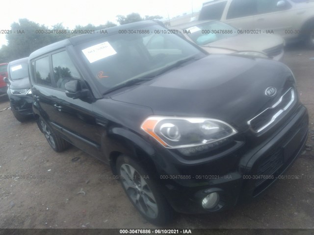 KIA SOUL 2012 kndjt2a67c7432140