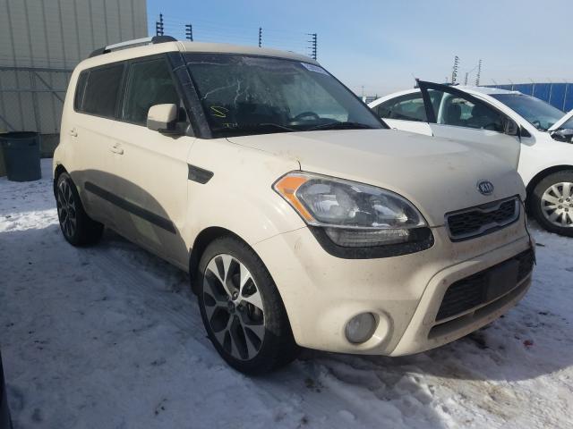 KIA SOUL + 2012 kndjt2a67c7432185