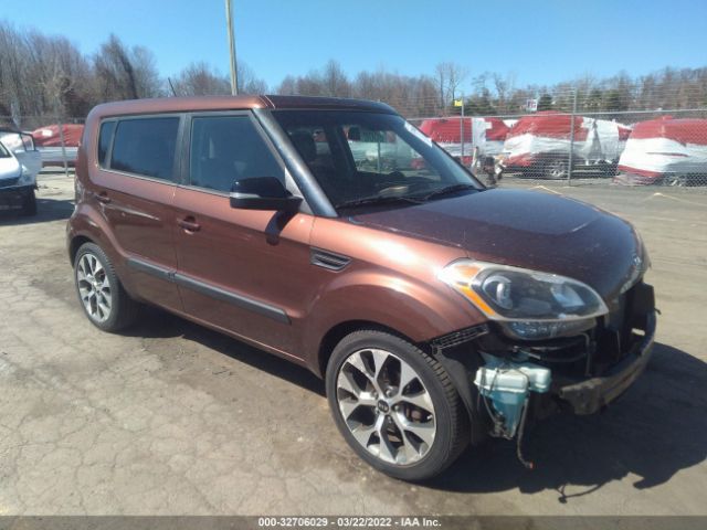 KIA SOUL 2012 kndjt2a67c7433983