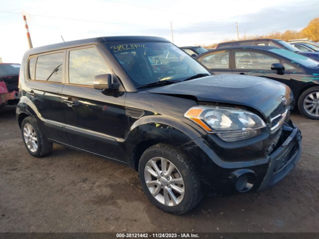 KIA SOUL 2012 kndjt2a67c7436527