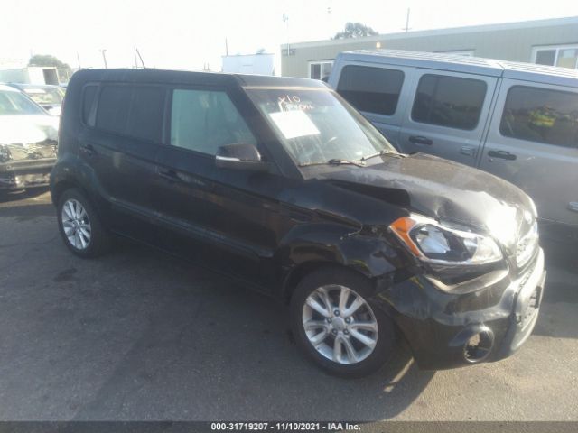 KIA SOUL 2012 kndjt2a67c7438441