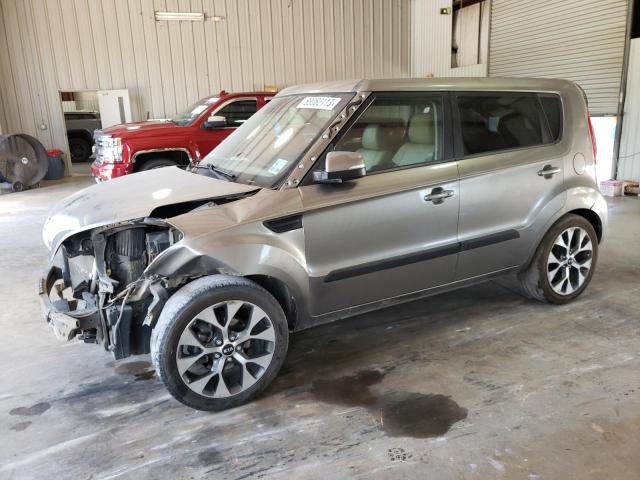 KIA SOUL + 2012 kndjt2a67c7440951