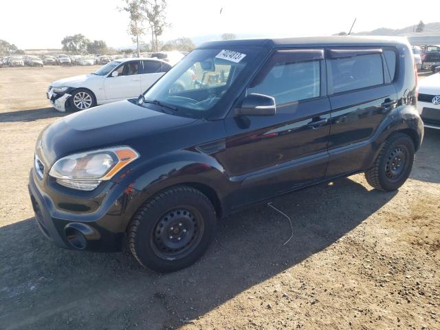 KIA SOUL 2012 kndjt2a67c7443106