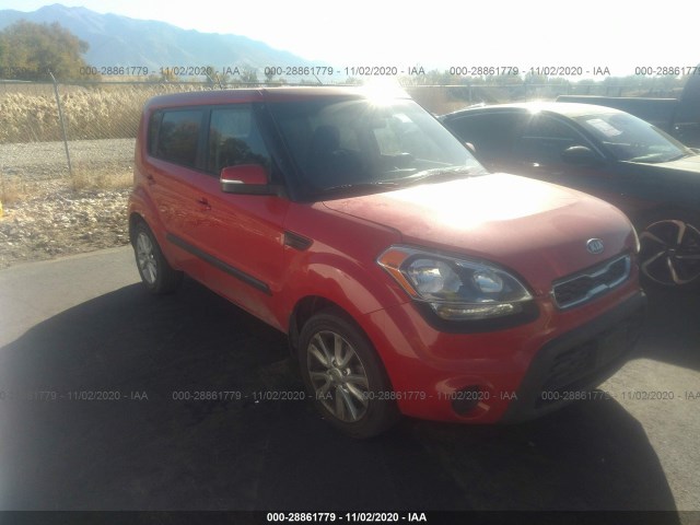 KIA SOUL 2012 kndjt2a67c7444126