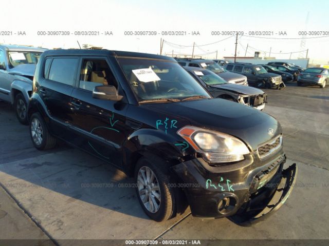 KIA SOUL 2012 kndjt2a67c7445468