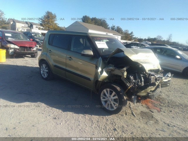 KIA SOUL 2012 kndjt2a67c7445745