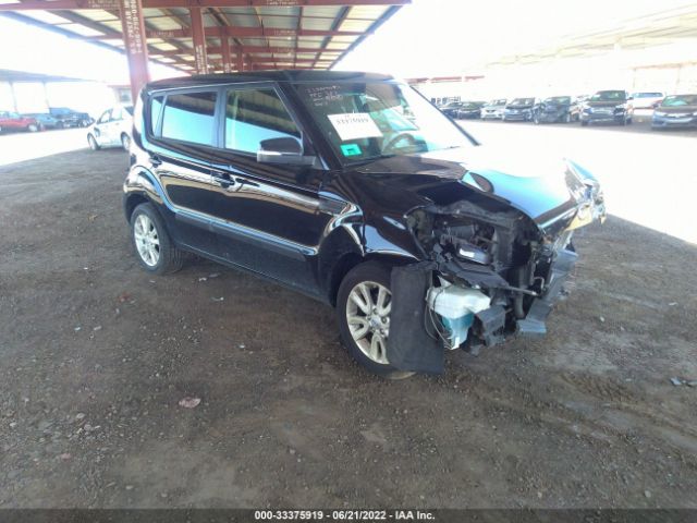 KIA SOUL 2012 kndjt2a67c7446667