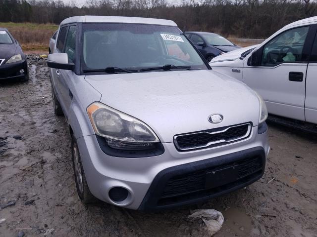 KIA SOUL + 2012 kndjt2a67c7447088