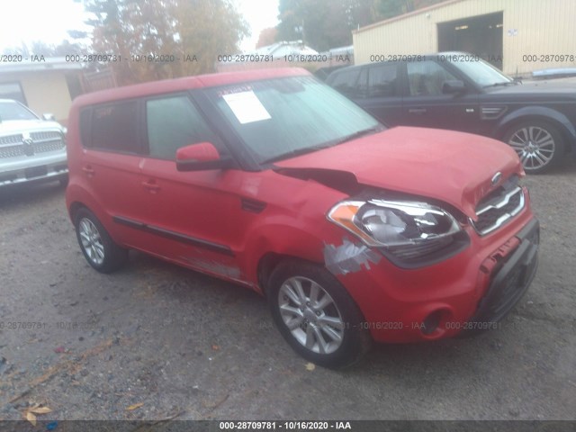 KIA SOUL 2012 kndjt2a67c7454641